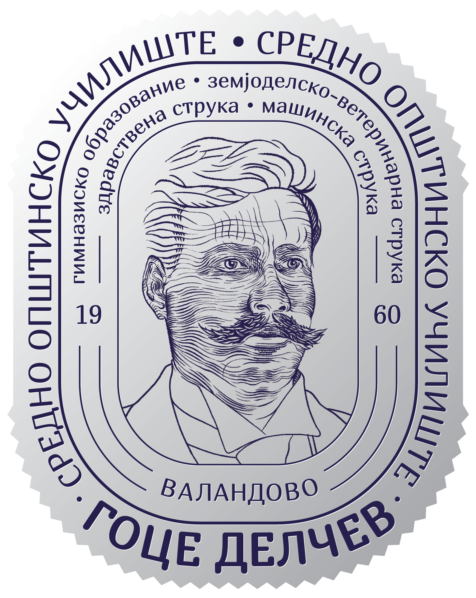 Goce Delcev