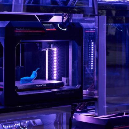Можностите за 3Д печатење стануваат подостапни